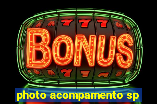 photo acompamento sp